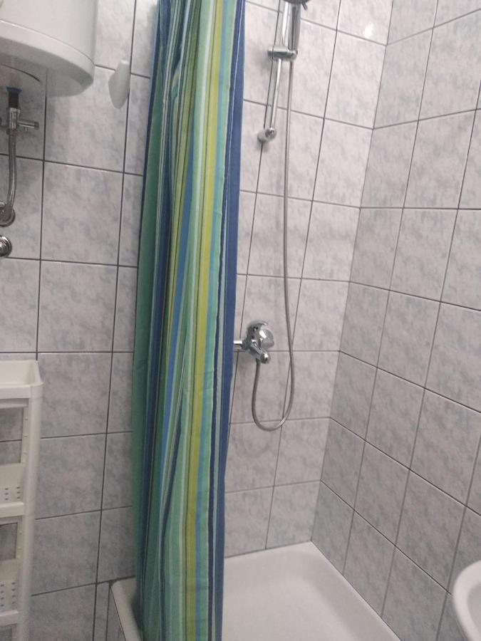 Apartment Savic Starigrad Paklenica Exterior photo