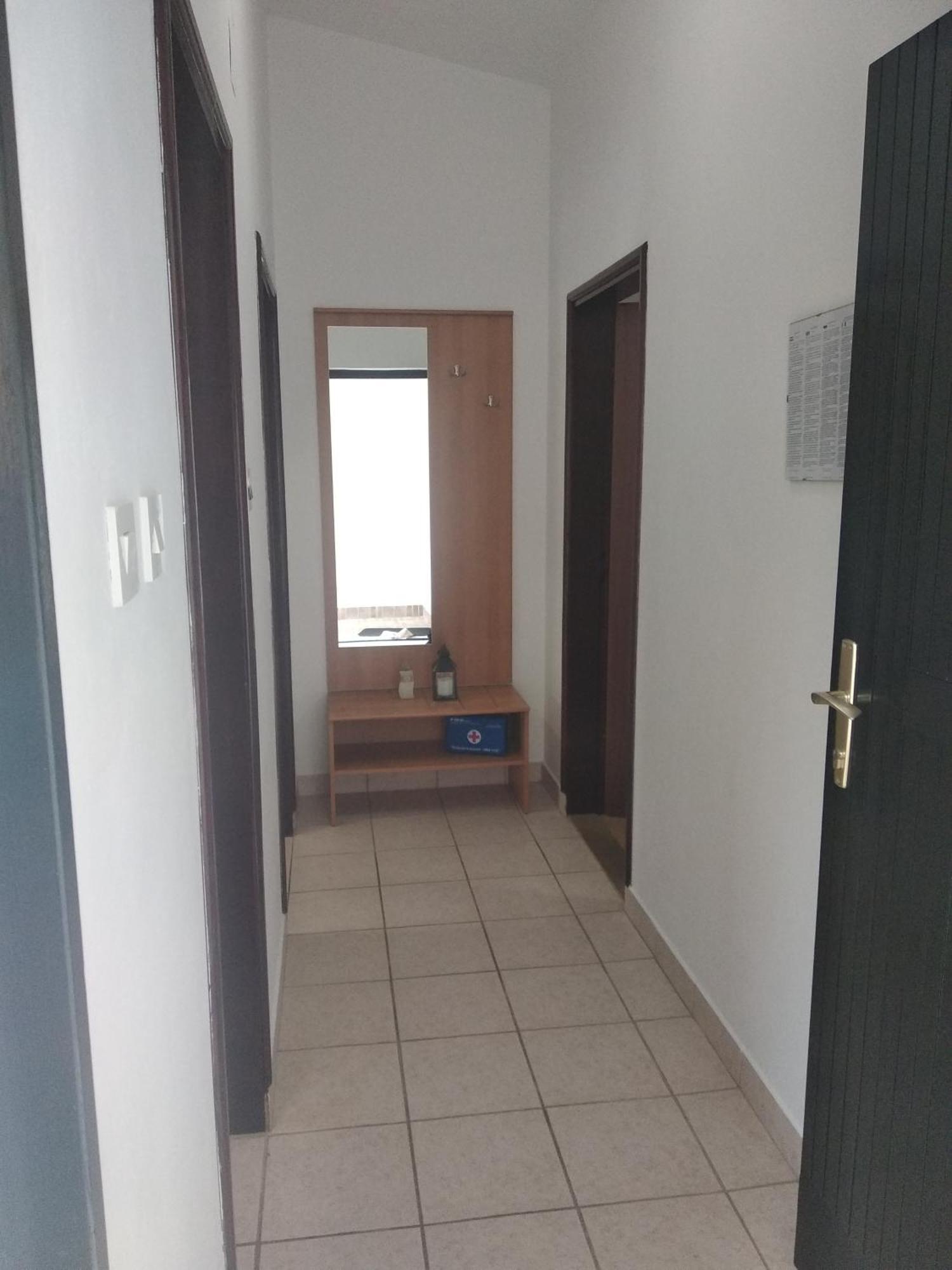 Apartment Savic Starigrad Paklenica Exterior photo
