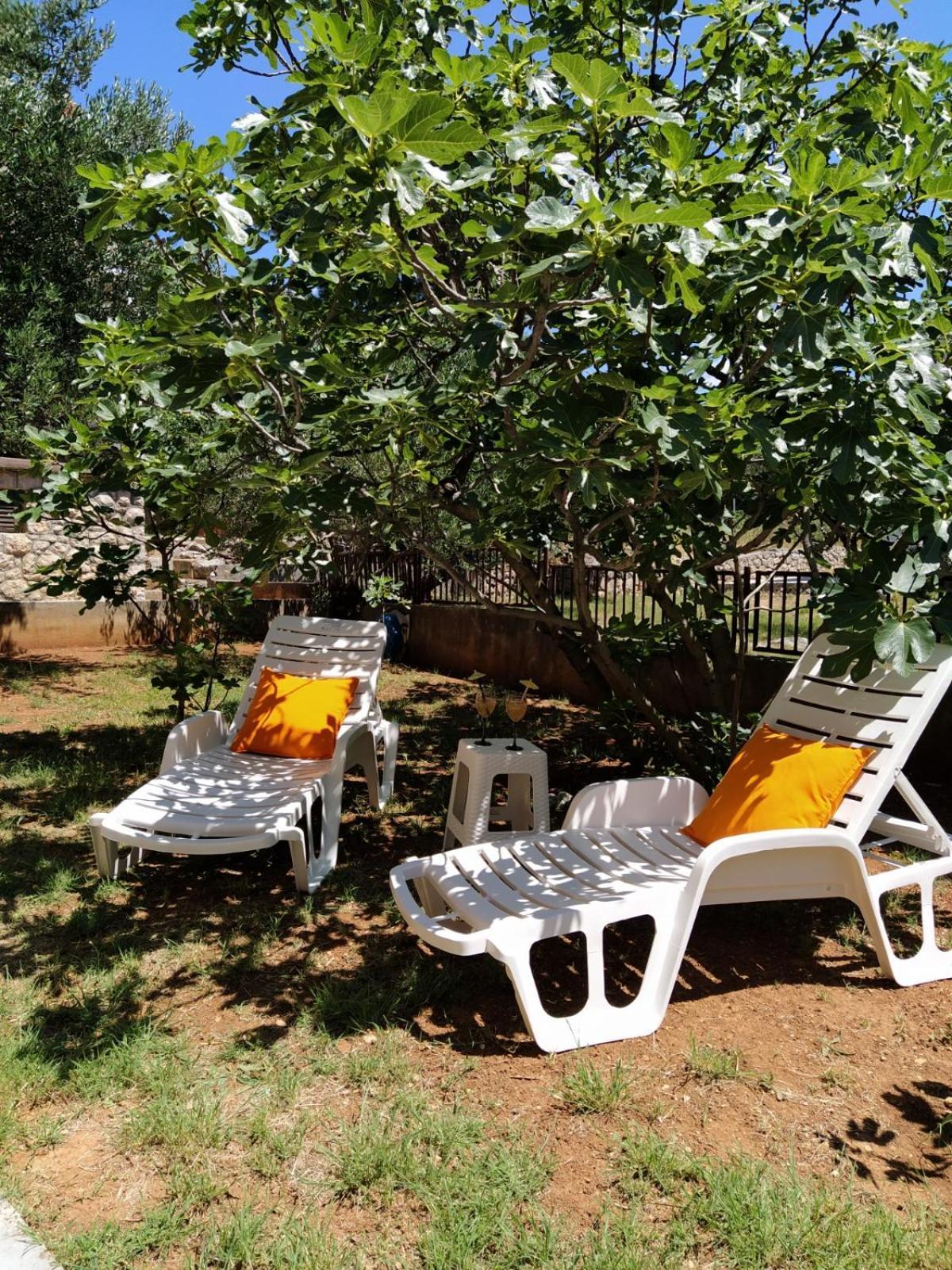 Apartment Savic Starigrad Paklenica Exterior photo