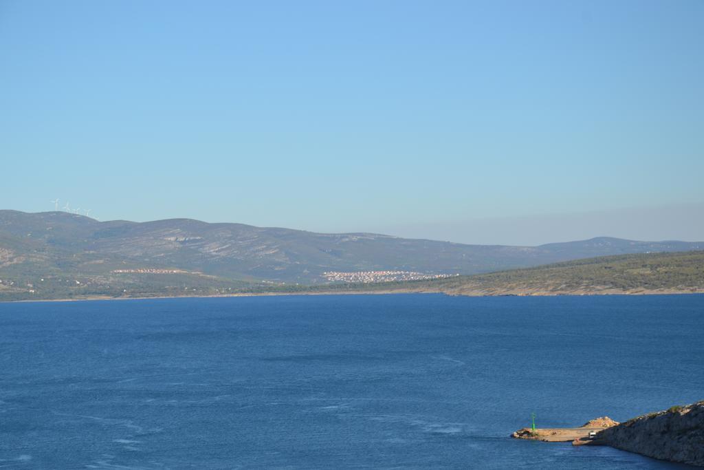 Apartment Savic Starigrad Paklenica Exterior photo