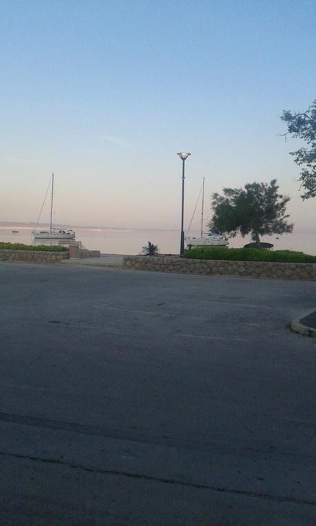 Apartment Savic Starigrad Paklenica Exterior photo
